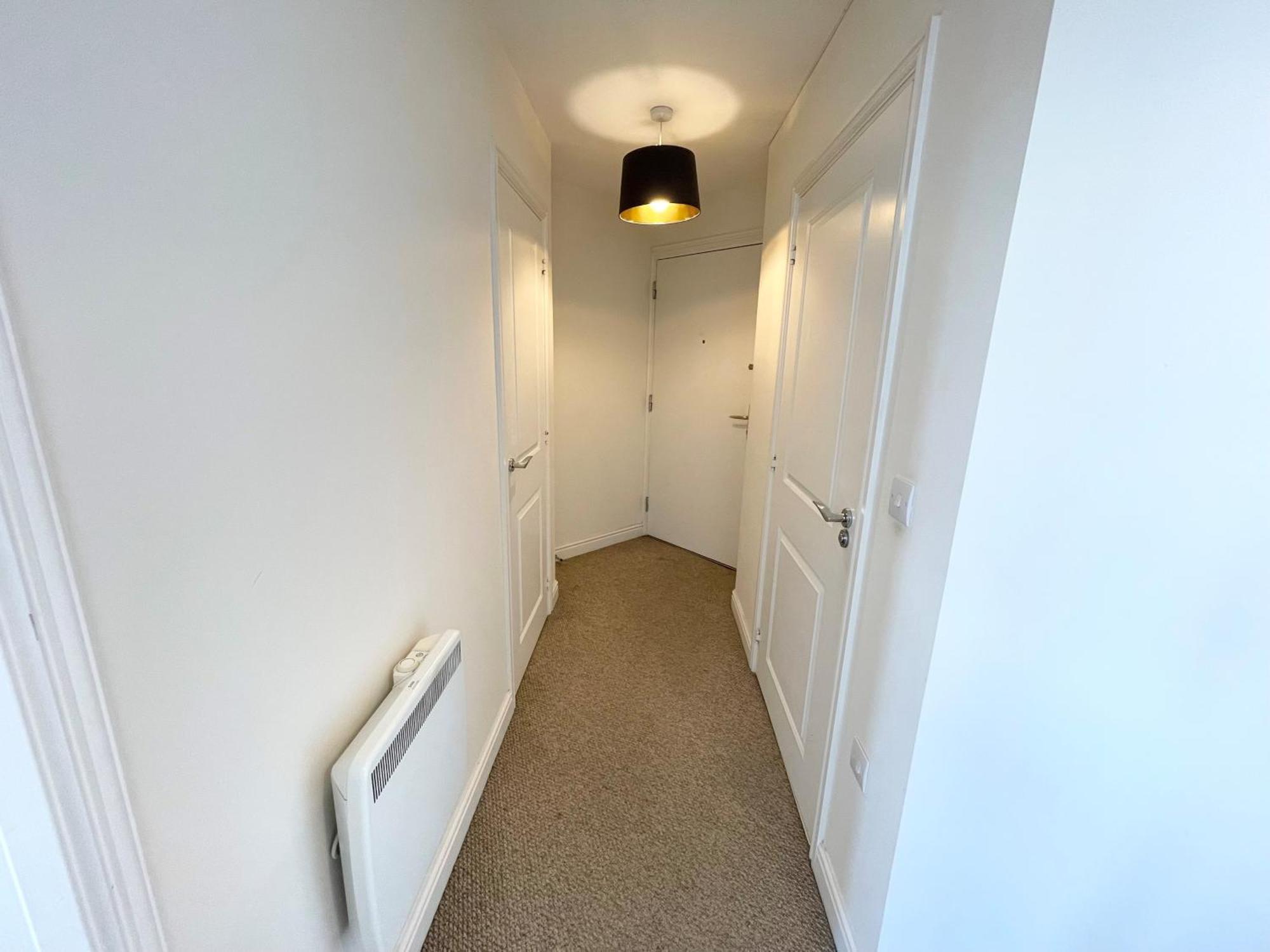 Blue Sky Apartments @Wallis Square, Farnborough Φάρνμπορο Εξωτερικό φωτογραφία